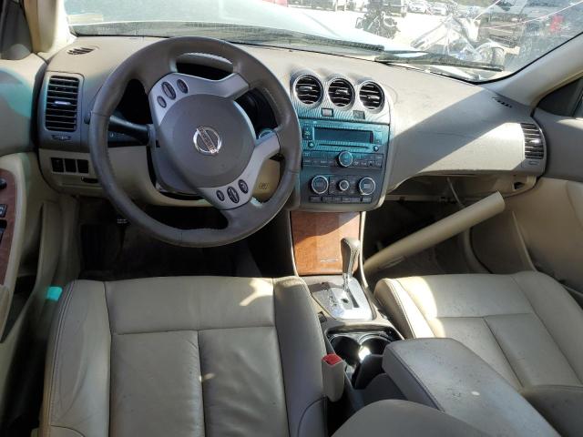 Photo 8 from auction – 2008 NISSAN ALTIMA 2.5 with VIN 1N4AL21E68C268486