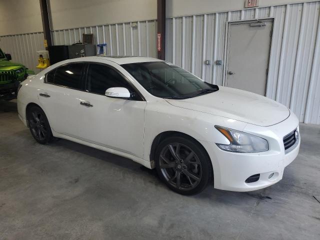 Photo 4 from auction – 2013 NISSAN MAXIMA S with VIN 1N4AA5APXDC844065