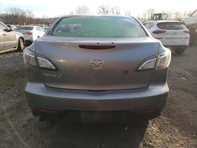 Photo 6 from auction – 2010 MAZDA MAZDA3 with VIN JM1BL1SG2A1311392