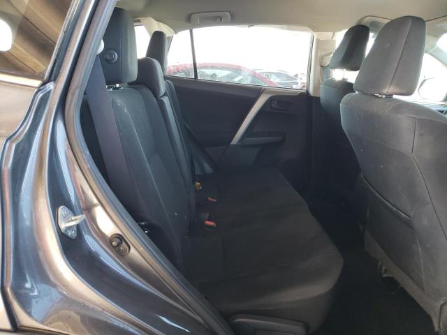 Photo 11 from auction – 2016 TOYOTA RAV4 LE with VIN 2T3ZFREV9GW295040