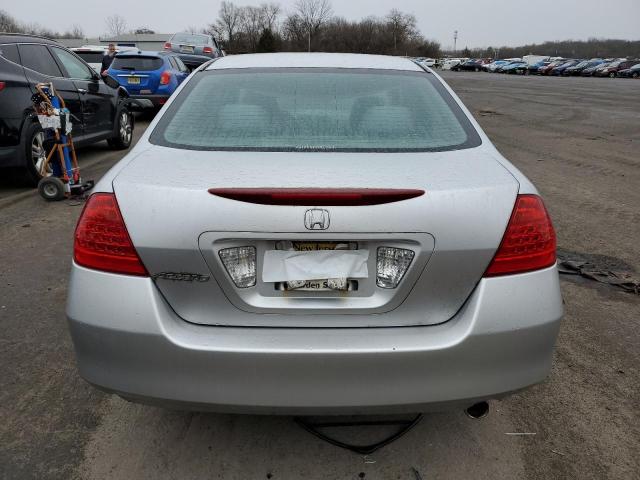 Photo 6 from auction – 2007 HONDA ACCORD with VIN 1HGCM56367A020159