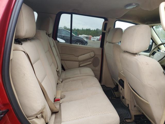 Photo 10 from auction – 2006 FORD EXPLORER X with VIN 1FMEU62E96ZA23833