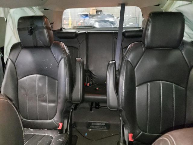 Photo 10 from auction – 2014 GMC ACADIA DEN with VIN 1GKKVTKD2EJ128340