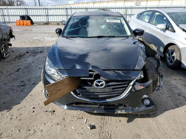 Photo 5 from auction – 2016 MAZDA 3 TOURING with VIN 3MZBM1V79GM253282