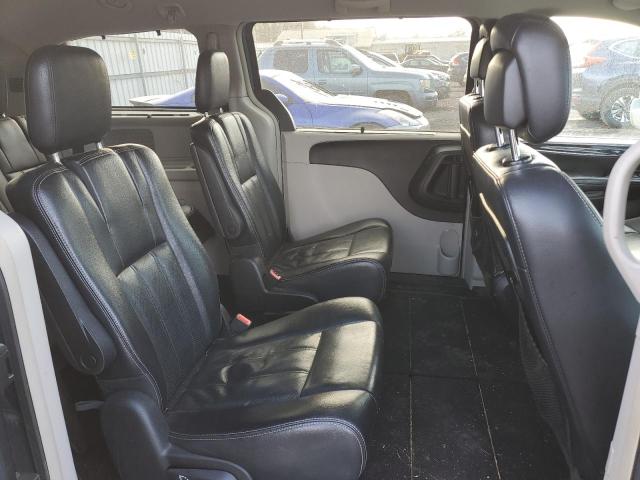 Photo 11 from auction – 2011 CHRYSLER TOWN & COU with VIN 2A4RR8DG6BR797036