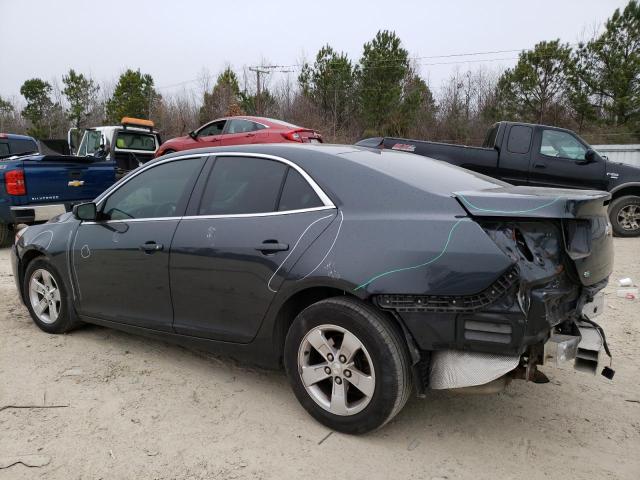 Photo 2 from auction – 2015 CHEVROLET MALIBU 1LT with VIN 1G11C5SL2FF263914
