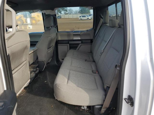 Photo 10 from auction – 2015 FORD F150 SUPER with VIN 1FTEW1CF7FFA29222