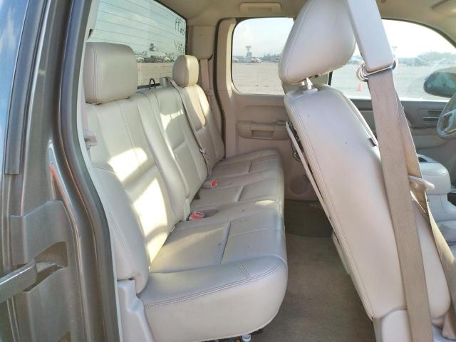Photo 10 from auction – 2010 GMC SIERRA C15 with VIN 1GTSCWE08AZ225646