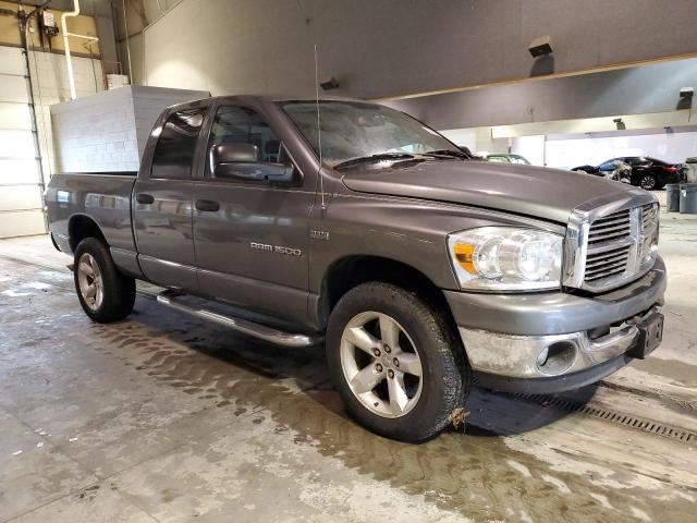 Photo 4 from auction – 2007 DODGE RAM 1500 S with VIN 1D7HU18237S189718