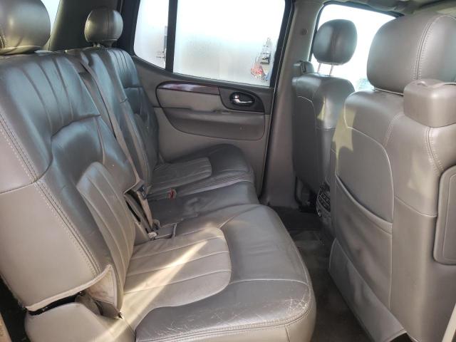 Photo 11 from auction – 2003 GMC ENVOY XL with VIN 1GKET16S136196547