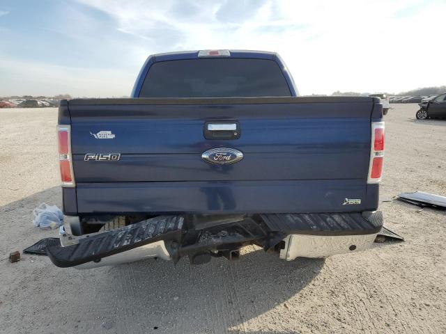 Photo 6 from auction – 2010 FORD F150 SUPER with VIN 1FTFW1CV4AFB96352