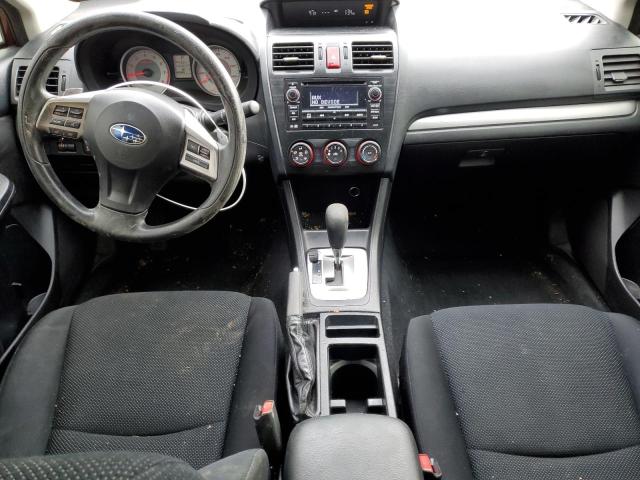 Photo 8 from auction – 2014 SUBARU IMPREZA with VIN JF1GPAC60EH241796
