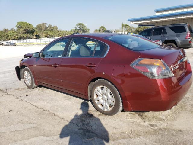Photo 2 from auction – 2011 NISSAN ALTIMA BAS with VIN 1N4AL2AP8BC167961