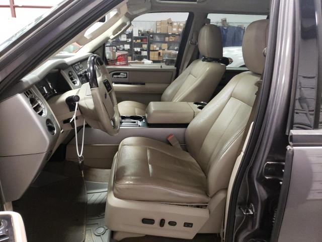 Photo 7 from auction – 2013 FORD EXPEDITION with VIN 1FMJK2A53DEF47465