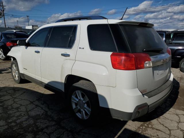 Photo 2 from auction – 2013 GMC TERRAIN SL with VIN 2GKALMEK3D6249956