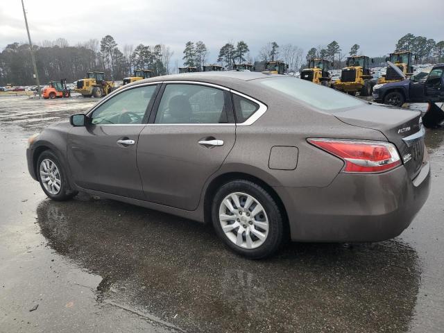 Photo 2 from auction – 2015 NISSAN ALTIMA 2.5 with VIN 1N4AL3AP0FC245211