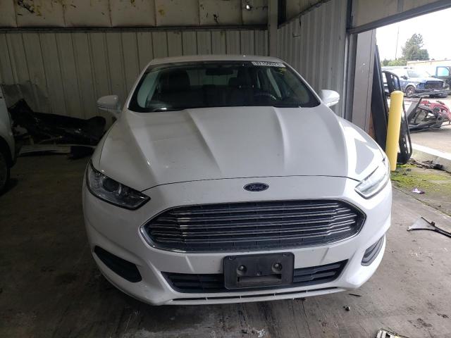 Photo 5 from auction – 2016 FORD FUSION SE with VIN 3FA6P0LU6GR145726