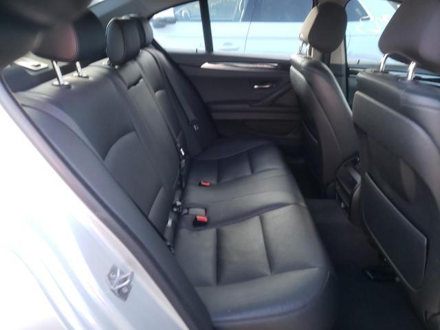 Photo 10 from auction – 2014 BMW 528 I with VIN WBA5A5C55ED503723