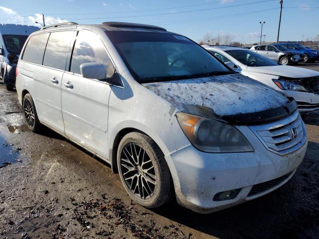 Photo 4 from auction – 2008 HONDA ODYSSEY TO with VIN 5FNRL38818B096664