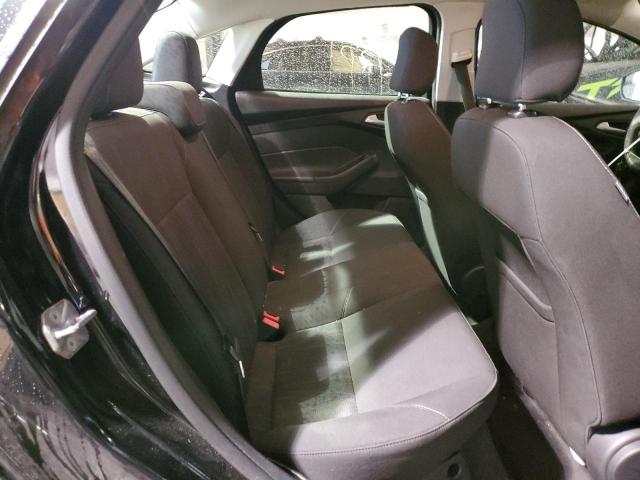 Photo 10 from auction – 2016 FORD FOCUS SE with VIN 1FADP3F21GL364482