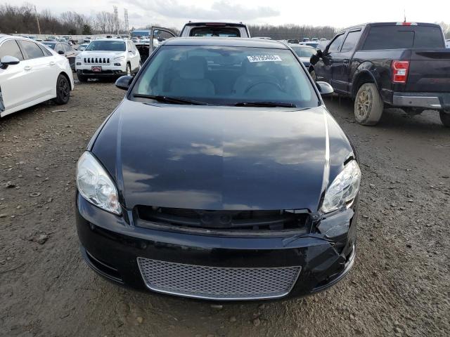 Photo 5 from auction – 2012 CHEVROLET IMPALA LT with VIN 2G1WG5E38C1227881