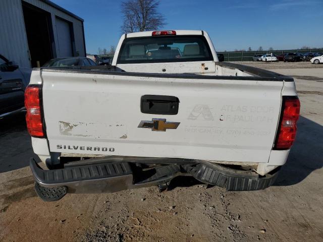 Photo 6 from auction – 2015 CHEVROLET 1500 with VIN 1GCNCPEC2FZ257268