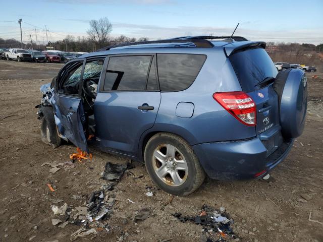 Photo 2 from auction – 2009 TOYOTA RAV4 with VIN JTMBF33V795016423