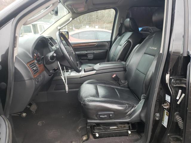 Photo 7 from auction – 2010 NISSAN ARMADA PLA with VIN 5N1AA0NE2AN619236