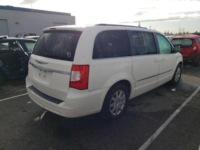Photo 3 from auction – 2011 CHRYSLER TOWN & COU with VIN 2A4RR8DG2BR614389
