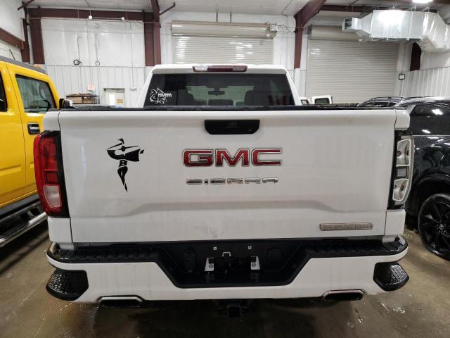 Photo 6 from auction – 2019 GMC SIERRA K15 with VIN 1GTR9CED6KZ342707
