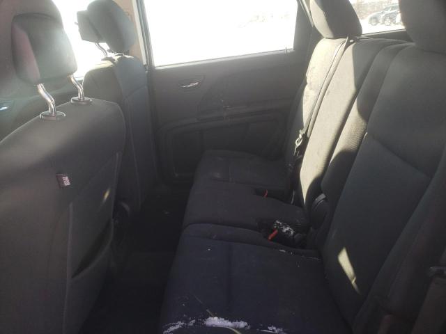 Photo 10 from auction – 2010 DODGE JOURNEY SE with VIN 3D4PG4FB6AT194793