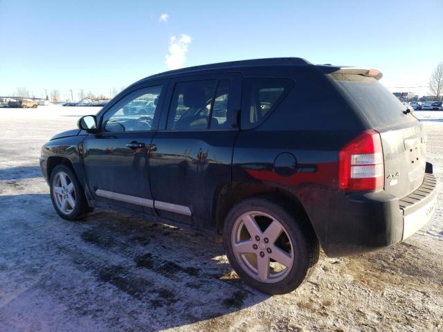 Фото 2 с аукциона – 2010 JEEP COMPASS LI с VIN 1J4NF5FB9AD516873