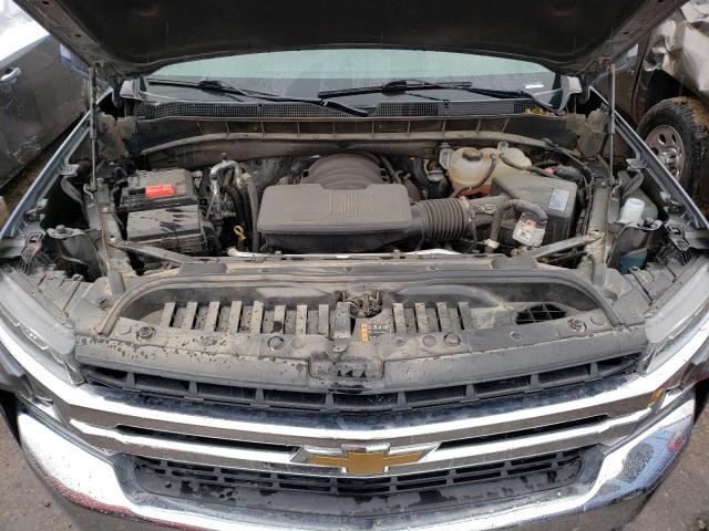 Photo 11 from auction – 2019 CHEVROLET SILVERADO with VIN 3GCPWCED7KG309134