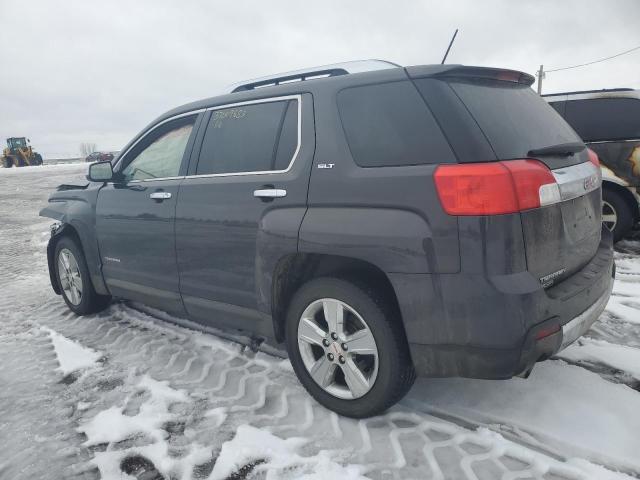 Photo 2 from auction – 2015 GMC TERRAIN SL with VIN 2GKFLYE34F6263826
