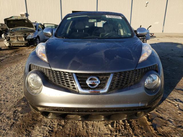 Photo 5 from auction – 2012 NISSAN JUKE S with VIN JN8AF5MR4CT111411