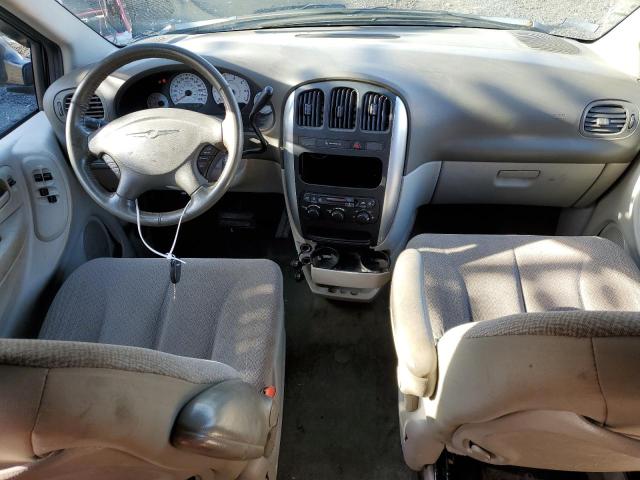 Photo 8 from auction – 2007 CHRYSLER TOWN & COU with VIN 2A8GP54L67R120261