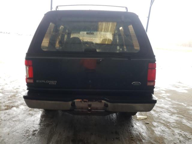 Photo 6 from auction – 1994 FORD EXPLORER with VIN 1FMDU32X7RUB62632