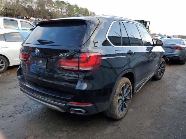 Photo 3 from auction – 2018 BMW X5 SDRIVE3 with VIN 5UXKR2C56J0X08612