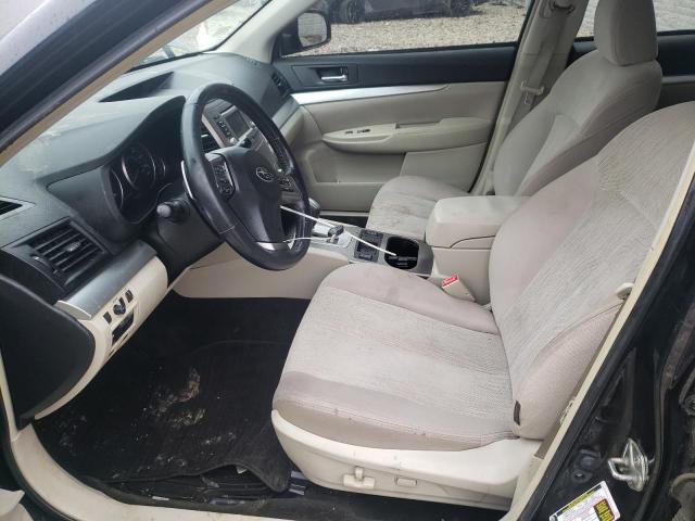 Foto 7 de la subasta – 2014 SUBARU LEGACY 2.5 con VIN 4S3BMCC68E3024373