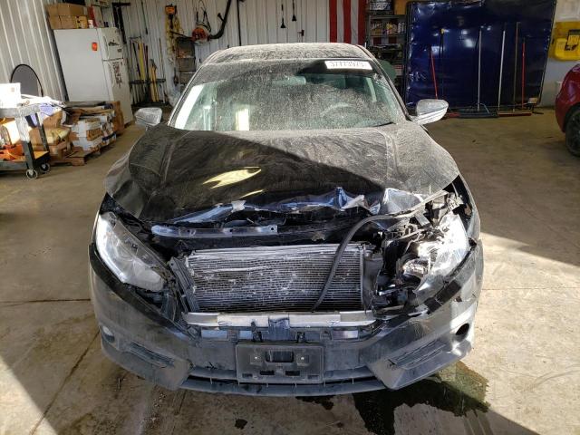 Photo 5 from auction – 2016 HONDA CIVIC EX with VIN 2HGFC1F33GH630532