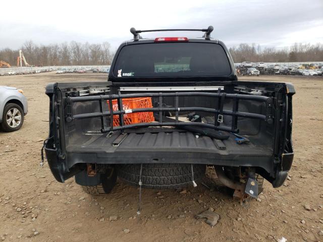 Photo 6 from auction – 2010 NISSAN FRONTIER C with VIN 1N6AD0EV1AC433899