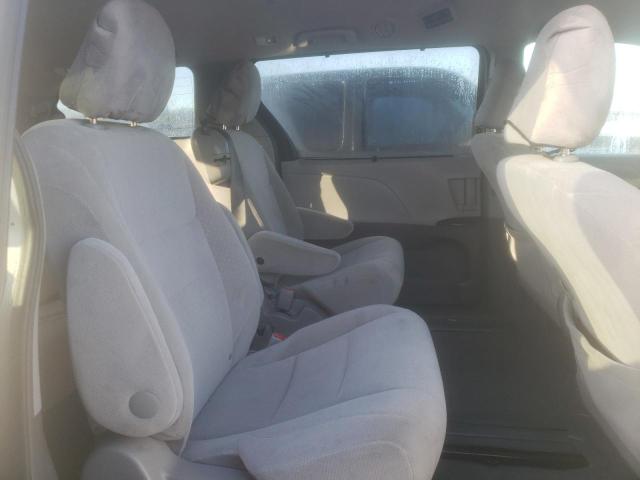 Photo 11 from auction – 2015 TOYOTA SIENNA LE with VIN 5TDKK3DC6FS582913