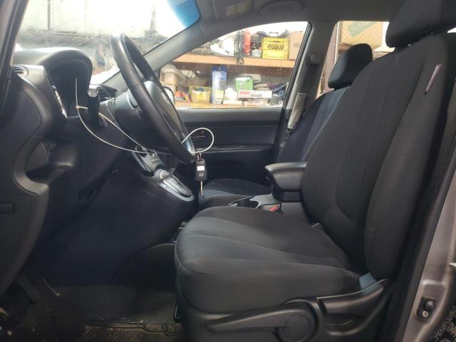 Photo 7 from auction – 2012 KIA RONDO with VIN KNAHH8A81C7376777