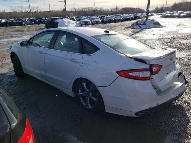 Photo 2 from auction – 2015 FORD FUSION SE with VIN 3FA6P0H97FR283892