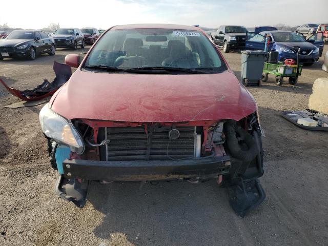 Photo 5 from auction – 2013 TOYOTA COROLLA BA with VIN 5YFBU4EE5DP192892