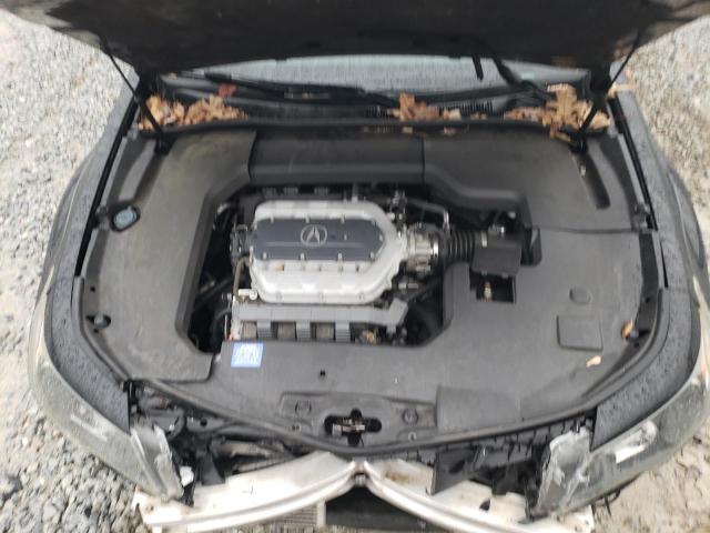 Photo 11 from auction – 2014 ACURA TL TECH with VIN 19UUA8F54EA000053