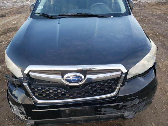 Photo 12 from auction – 2014 SUBARU FORESTER 2 with VIN JF2SJAAC3EH510017