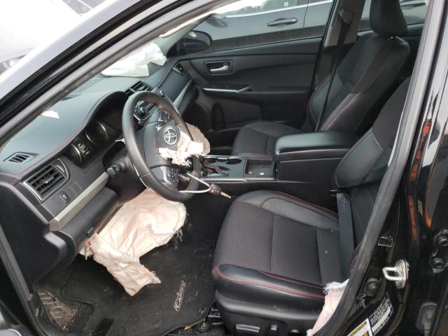 Photo 7 from auction – 2017 TOYOTA CAMRY LE with VIN 4T1BF1FK2HU807142