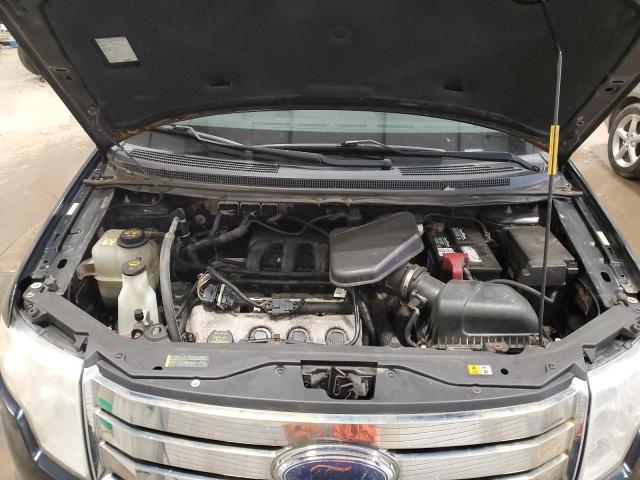 Photo 12 from auction – 2010 FORD EDGE LIMIT with VIN 2FMDK4KCXABA69056