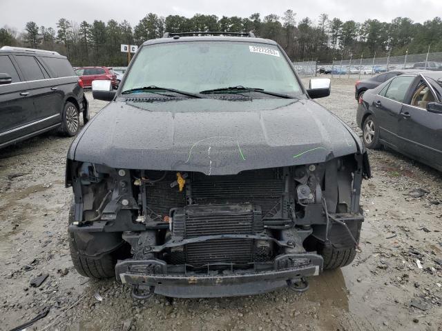Photo 5 from auction – 2016 LINCOLN NAVIGATOR with VIN 5LMJJ2HT9GEL01660